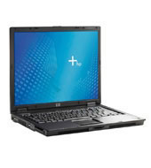 PC porttil HP Compaq nc6320 con procesador Intel Core?2 Duo T5600, 1.024 MB/80 GB, TFT XGA de 15 pulgadas, DVD+/-RW de doble capa, Windows XP Pro (RH377ET#ABE)